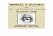 Albert Pike - Moral y Dogma
