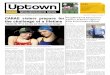 May 2007 Uptown Neighborhood News