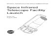 Space Infrared Telescope Facility Launch Press Kit August 2003