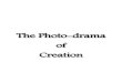 Photo Drama of Creation 1914 No Photos