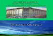 Lecture 1 -  Foundations of Psychology