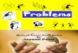PROBLEMS DISTINGUISHED-JAYANTI PATEL