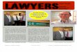 Lawyers Video Studio Feb 11' Newsletter