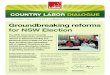 Country Labor Dialogue - December 2010