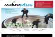 The Value Plus Quarterly- January 2011