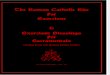 The Roman Catholic Rite for Exorcism (With Latin)