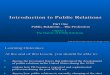 PRO458_Chapter 2_The History of Public Relations