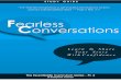 Fearless Conversations New