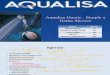 Aqualisa Quartz Ver 1 review