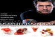 Recipes from Dessert FourPlay by Johnny Iuzzini and Roy Finamore