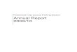 Portsmouth Annual_Report_ 2009/10