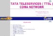 Expert lecture on wireless communication & CDMA Technology By Mr. Mayank Mittal GM TTS