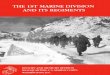 The 1st Marine Division and Its Regiments