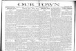 Our Town July 11, 1925