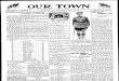 Our Town July 26, 1917