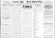 Our Town February 15, 1919