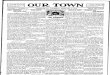 Our Town February 4, 1915