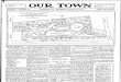 Our Town March 18, 1915