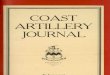 Coast Artillery Journal - Feb 1926