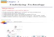 TCP IP Protocol suite Chap-03 Underlying Technology