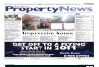 Worcester Property News 27/01/2011
