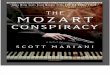 Who Killed Mozart? - An author note from Scott Mariani