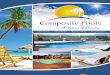 Composite Pools 2011 Catalog