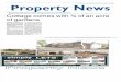 Malvern Property News 14/01/11