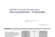 Small Business Survey NFIB