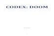 Codex Doom 2.0