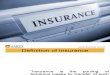 Insurance Act Final