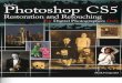 Photoshop CS5 Restoration and Retouching for Digital Photographers Only Preview