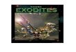 Codex Exodites