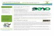 Mainstream Biodiversity Newletter-Issue 1