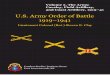 US Army WW1 Ord Battle Vol2