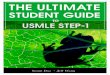 The Ultimate Student Guide to Step1