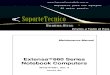 Service Manual -Acer Extensa 660sg