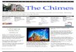 The Chimes January 2011