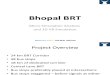 bhopal brt