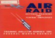 Air Raid Training Guide (1942)