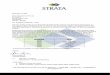 Typical Test Cert Fro Strata Grids