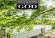 Encounter with God Extra