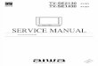 Manual Tv Service