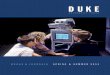 Duke University Press Fall 2011 Catalog
