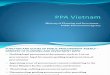 Vietnam PPA Presentation - Eng