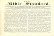 Bible Standard March 1879