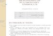 Diagnosis of Pulmonary Embolus Edited