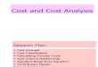 Costs Analysis PRS