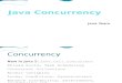 Java Con Currency Look2