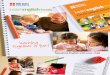 Parents Booklet Speaking English